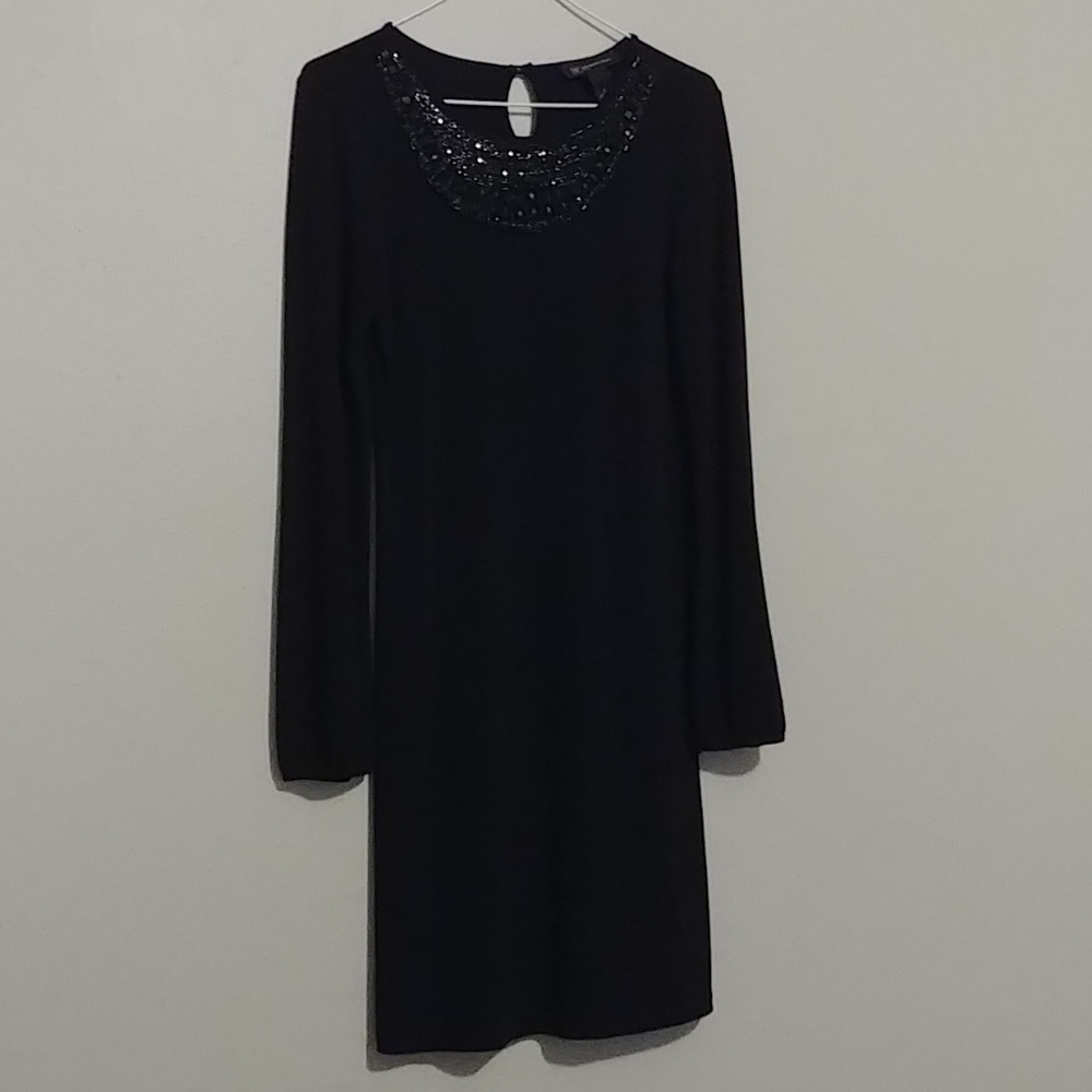 Black Formal Dress